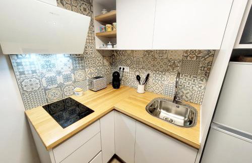 Apartamento Elíseo - Relax junto al Mar - Foto 13