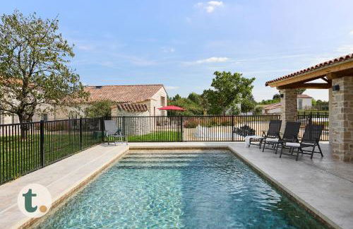 Tranquiloue - Les Gites de Gabriel - Puy du Fou - Foto 3