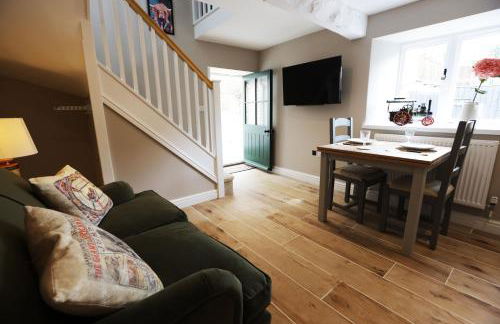 The Bakehouse - Foto 6