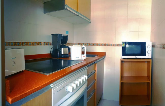 Apartamentos Fuentepark - Foto 25