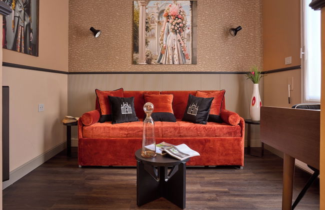 LUMERA STAY - Brera - Foto 141