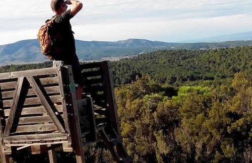 Villa Rouge Corbieres - Foto 64