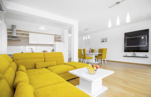 Apartment Royal - Foto 15