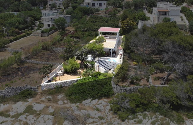 Dis003 in Marittima With 3 Bedrooms and 1 Bathrooms - Foto 28