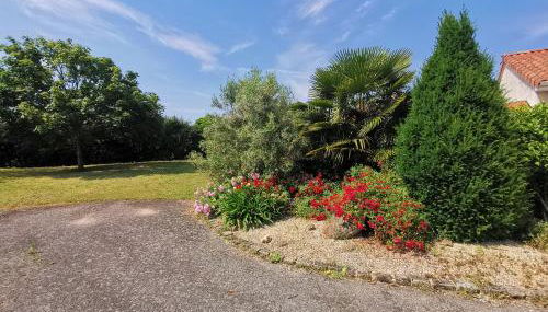 Gîte Natura Bella - Foto 3