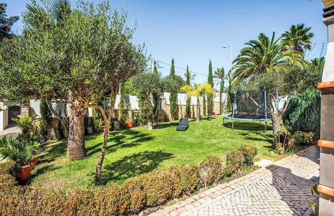 Villa Paris - Foto 47