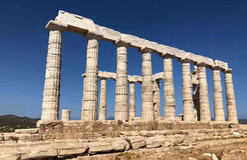 Seaview 2nd flr. apt. next to the beach, wifi,a/c,p/c media. - Foto 16