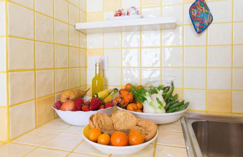 Casa Lucia - Foto 18