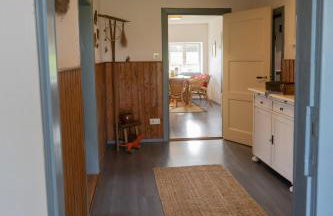 Reetdachkate am Feldrand mit grandiosem Weitblick - Foto 47