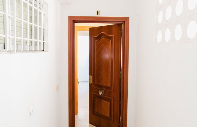 Apartamento Malibú playa - Foto 10