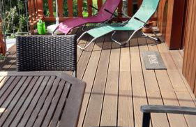 Im Baumhaus - Foto 9