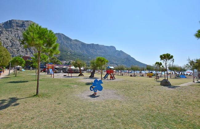 Apartments Tomislav - Foto 25