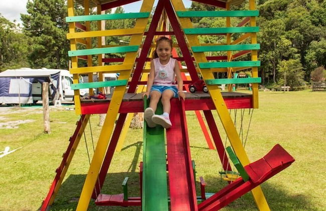 Cabanas Loft Paraíso - Photo 23