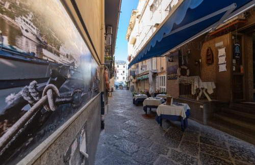 casa Klaire Pozzuoli - Foto 26