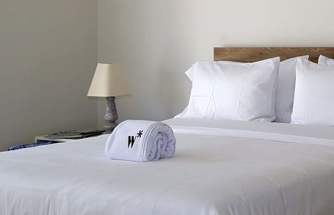 w Stunning 2BR w Balcony n AC in Cartagena - Foto 35