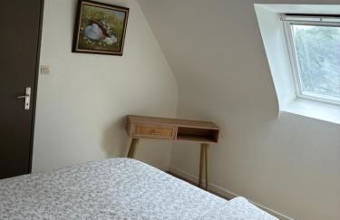 Gîte Maez 4 pers 29450 sizun - Foto 14