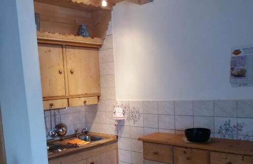 Ferienwohnungen Almbrünnerl - Chiemgau Karte - Foto 32