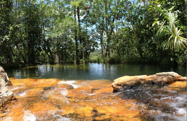 Rosario Waterfall Hiking Tour - Foto 5