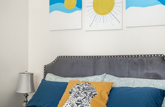 GLOBALSTAY Modern Apartment DT Hamilton - Photo 10