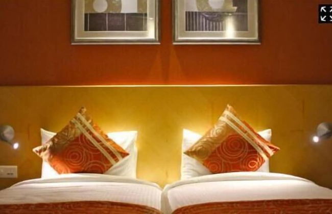 Savoy Suites Manesar - Foto 5