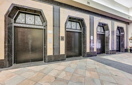 Heart of Dtwn Omaha Historical Apt with Perks - Foto 58