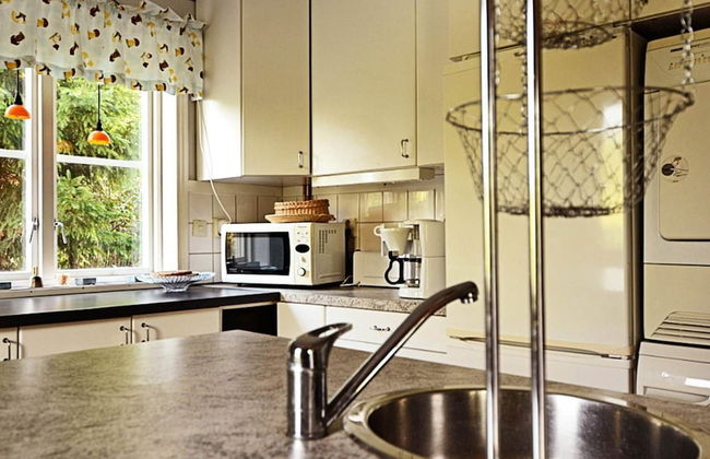 Holiday Home in Gräsmark - Foto 15