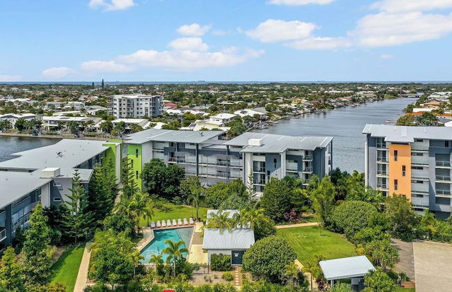 Broadwater and Saltwater on the Peninsula. - Foto 35