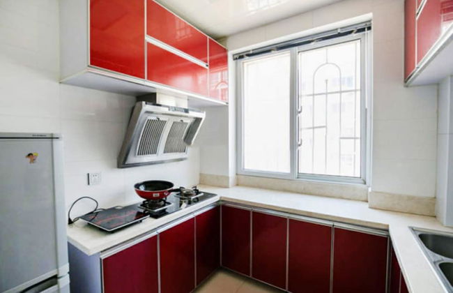 XIAOMIN INN Lantian Garden 2 - Photo 9