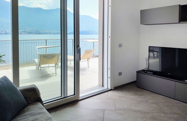 Orchidea (GLA126) - Foto 6