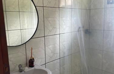 kitnet Moriyah - Foto 10