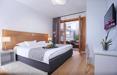 Luxury Apartment Kampanel - Photo 21