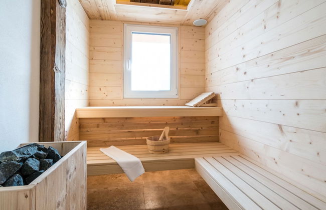 Premium Chalet With Whirlpool - Foto 17