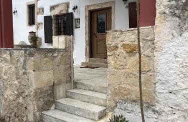 Madaro Traditional House - Foto 9