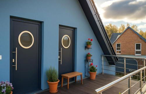 Dat Fischerhuus - Foto 14