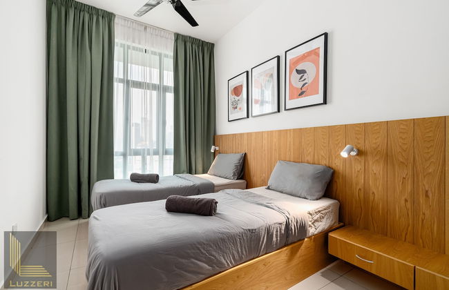 Legasi Kampung Bharu Guesthouse - Foto 68