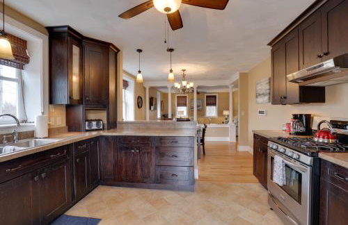 Finger Lakes Retreat 3 Mi to Seneca and Keuka Lake - Foto 10