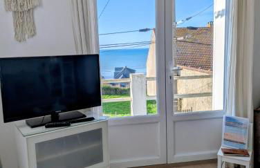 11- Clapotis de l'Ô - Balcon sur la Mer - Parking Privé - Photo 59