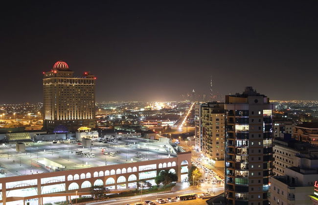 Ivory Grand Hotel Apartments - Photo 68