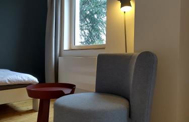 steenkamp•studio Auntys' Chamber - Foto 4