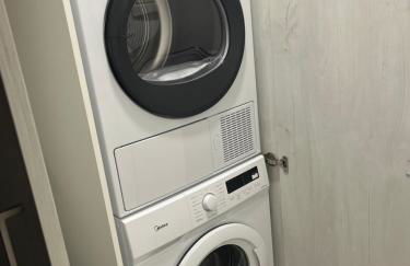 Apartamento céntrico con vistas - Photo 2