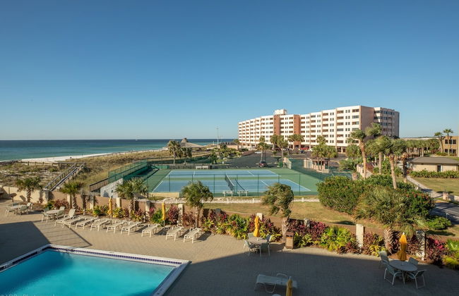 Inlet Reef 209 3 Bedroom Condo by RedAwning - Foto 25