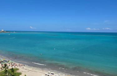 Studio Beira mar - Vista mar - Alto Padrão - New Time - Photo 22