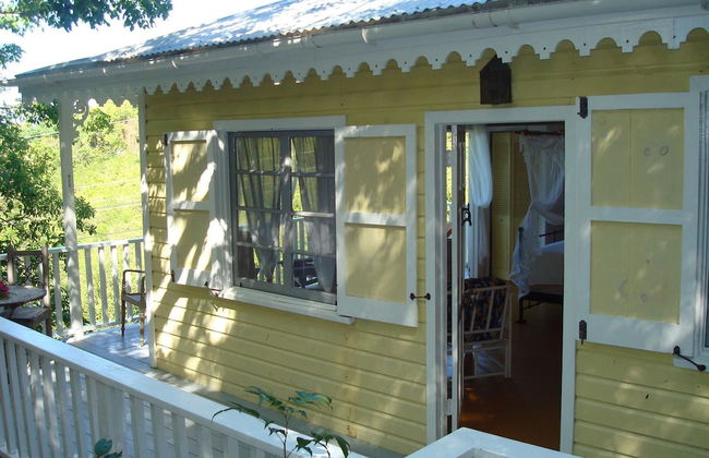 Galley Bay Cottages - Foto 43