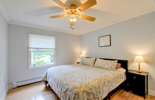 Luxury Villa with Year Round Heated Pool, Sauna, Spa & Fire Pit - Newly Redone - Foto 27