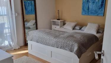 Studio 22, Terrasse,Pool,Sauna,Ofen - Foto 3