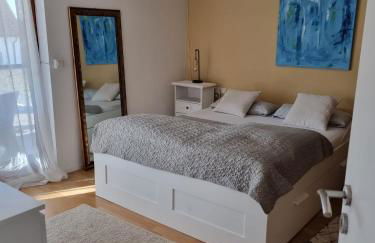 Studio 22, Terrasse,Pool,Sauna,Ofen - Foto 3