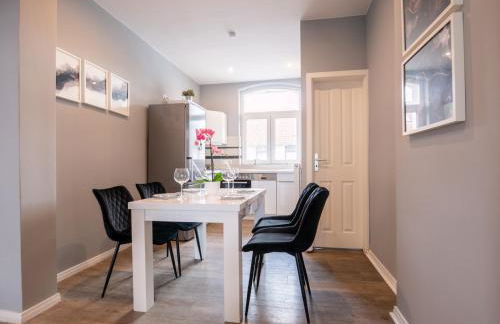 Charmantes Apartment in Hannover - Foto 4