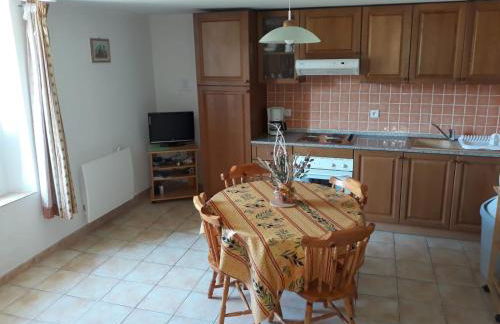 Studio Appart Verdon - Foto 3