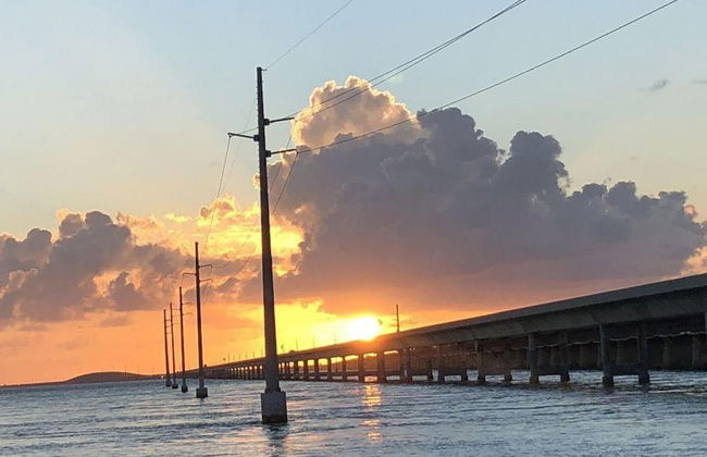 7 Waterfront 4bed 3bath Pool Home - Foto 28