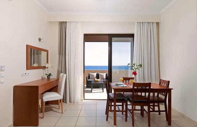 Al Mare Villas - Foto 12